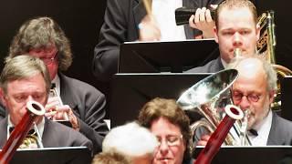 Koninklijke Harmonie van Thorn - Oliver Waespi - Divertimento