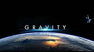 GRAVITY by ALBERT DNB GARCIA for MAS ENTERTAINMENT