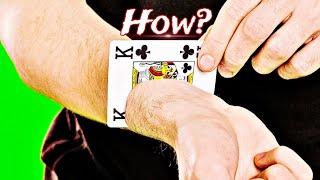 How is it Possible? Magic Tricks Revealed #magictutorials #magic