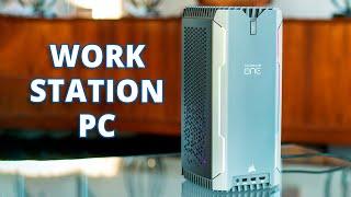 Top 5 Best Workstation PC