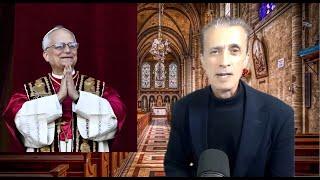 ASTROLOGY OF THE NEW POPE !