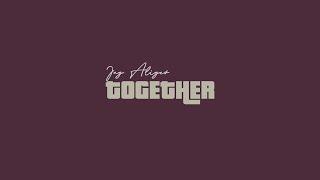 Jay Aliyev - Together (ft. Jovani Occomy)