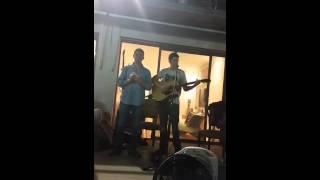 aizi kino play army of freedom with jacob
