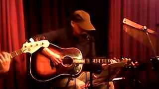 The End Of The World Cover by Elvin Beem