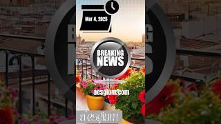 Breaking Real Estate News Update Today: Major Changes You Can't Ignore! | aesgium