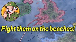 HOI4 Naval Invasions explained - full tutorial!