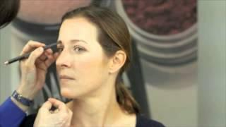 Before & After - Cory: Susan Posnick Cosmetics