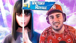  MATANDO AL ULTIMO A KATANA en FORTNITE  ~ LOLiTO FDEZ