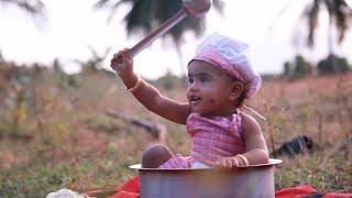 Birthday Highlights | Aarthi | Darling Digital Photography