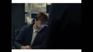 Broadchurch / Gracepoint