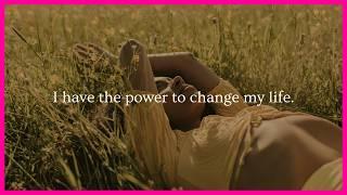  33 Life-Changing Affirmations to Start Your Day ️ || Doll Life Affirmations