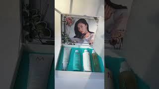 Best haircare products! @moroccanoil #haircare