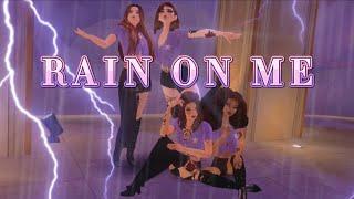 Rain on me - Lady Gaga x Ariana Avakin Life