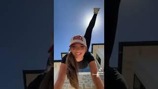 Lexi Rivera HANDSTAND tiktok