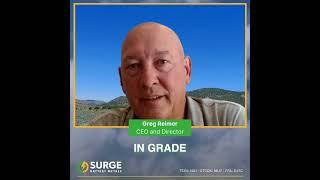 Surge Battery Metals: Massive Lithium Resource Upgrade Unveiled