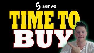 Time to BUY Serve Robotics ?! ️ A TRUE PURE Squeeze Play  SERV Stock Analysis