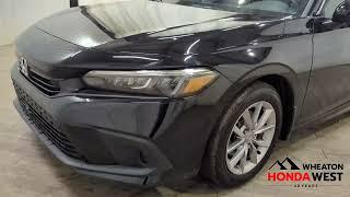 2022 Honda Civic - 25020403