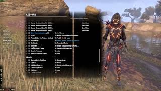 Tutorial : Setup HarvestMap & Tamriel Trade Centre Addons for ESO in Pop! OS 18.04 LTS