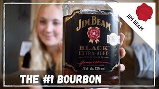 Jim Beam Black Review (Kentucky Bourbon Whiskey)