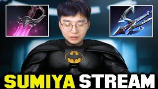 Surprise Batman Counterpick vs Counterpick | Sumiya Stream Moments 4630