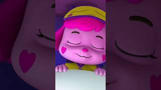 I Need My Beauty Sleep #shorts #woofees #cartoonvideos #funnyclips