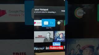 how to connect set top box in MI TV