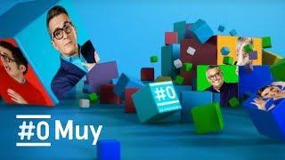 Muy único, muy tuyo, muy Movistar... Muy #0