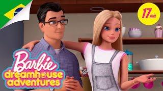 O melhor de Dreamhouse Adventures em 2019 | Aventuras da Barbie Dreamhouse | Barbie Em Português