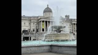 2882National Gallery London Tour  @nationalgallery #art #museum #nationalgallery #london #NG200