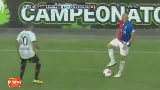 .Alisson Brand - Alisson Christian Brand - Zagueiro - www.golmaisgol.com.br