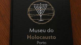 Holocaust Museum of Oporto - Statements