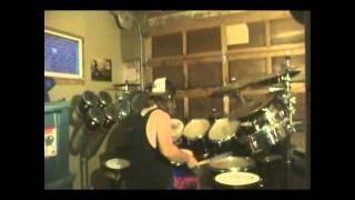 Like A G6 (Far East Movement) Drum Cover