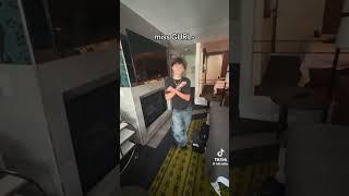 jafia and Michael in the back #tiktok #repost #trending #fypp #viralshort #viralvideo #viral