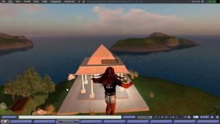 Adventures in Second Life with Russ McClay / Episode 6 /  2016.12.10