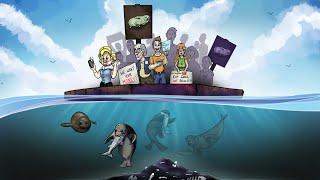Sealing Our Fate - An Ocean of Hypocrisy