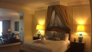 Hotel Room Tour | The Venetian - Macau