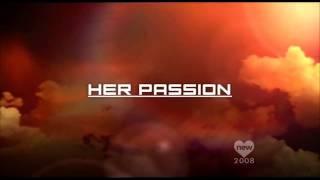 Channel Nine Terminator The Sarah Connor Chronicles Promo 2008