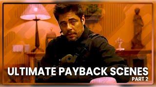 Ultimate Payback Scenes Part 2 | When the Wrong Guy Get Provoked