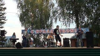 КОРОЛЬ И ШУТ - Кукла колдуна (cover by АРТСКАЗ) | KUKARKA ROCK FEST | Рок В Советске