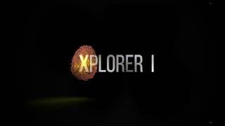 CanSat Competition - Xplorer I  secondary mission