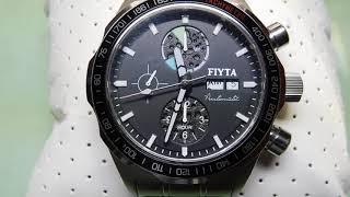 Fiyta Aeronautics GA8370.WBW