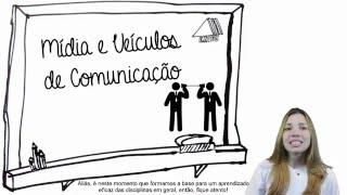 Bloco 01   Mídia e Veículos de Comunicação