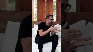 Resident #djs vs #superstar #djs with @davidguetta #interview #dontbelievethehype #ep2 #shorts