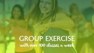 Get active with Magna Vitae