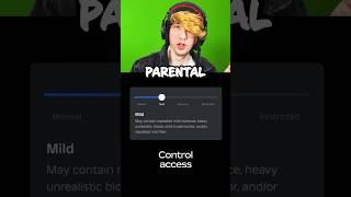 Roblox New Parental Controls Explained