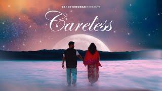 Careless (Alfazi Ep) - Candy Sheoran x Yachi Dhounchak | New Haryanvi Romantic Song 2025