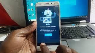 Huawei gr5 mini nmo l31 frp bypass