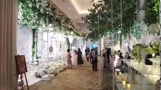 Journey Of Love 2017 - Wedding Fair at Shangrila Jakarta