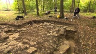 Time Team S17-E13 Rooting for Romans ( Bedford Purlieus Wood, Cambridgeshire)