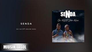 Saii Kay - Senda (ft. Uralom Kania)